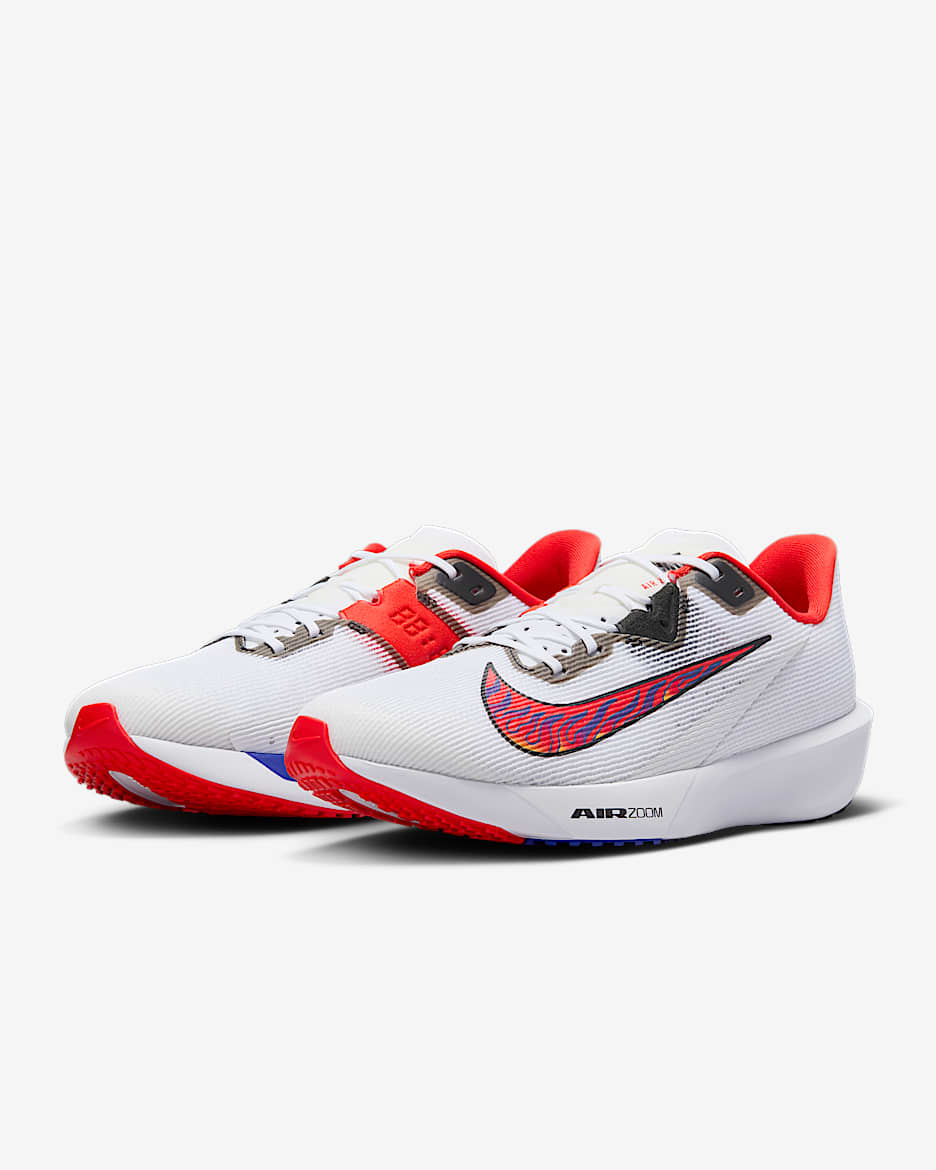 Nike rival fly best sale